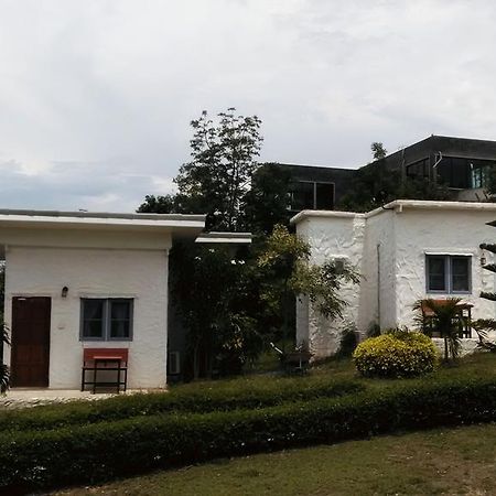 White Rock Resort Pakchong Pak Chong Exterior foto