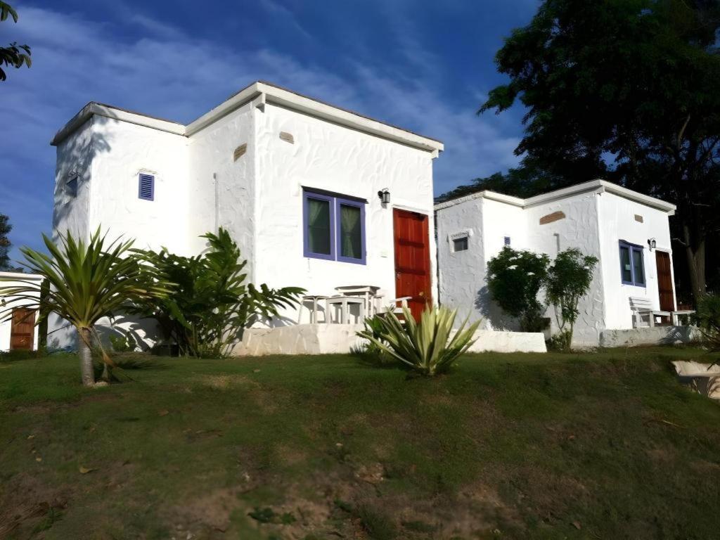 White Rock Resort Pakchong Pak Chong Exterior foto