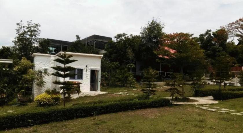 White Rock Resort Pakchong Pak Chong Exterior foto