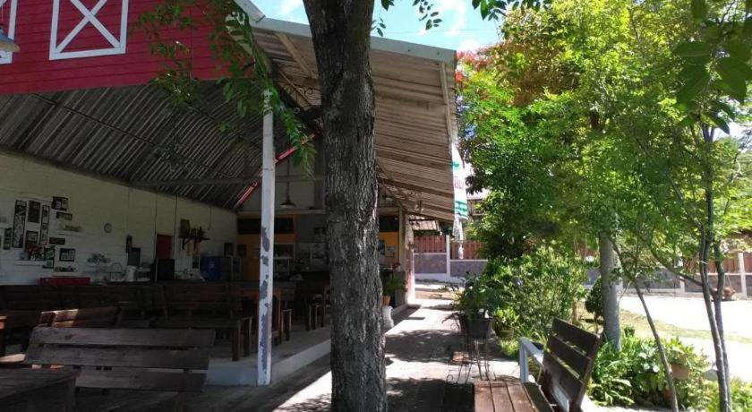 White Rock Resort Pakchong Pak Chong Exterior foto