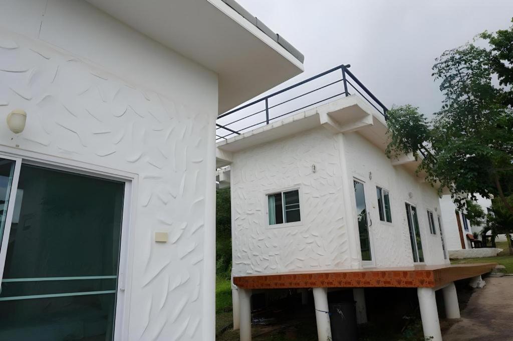 White Rock Resort Pakchong Pak Chong Exterior foto