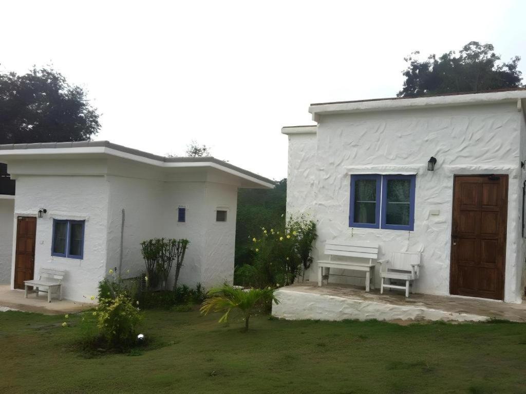 White Rock Resort Pakchong Pak Chong Exterior foto