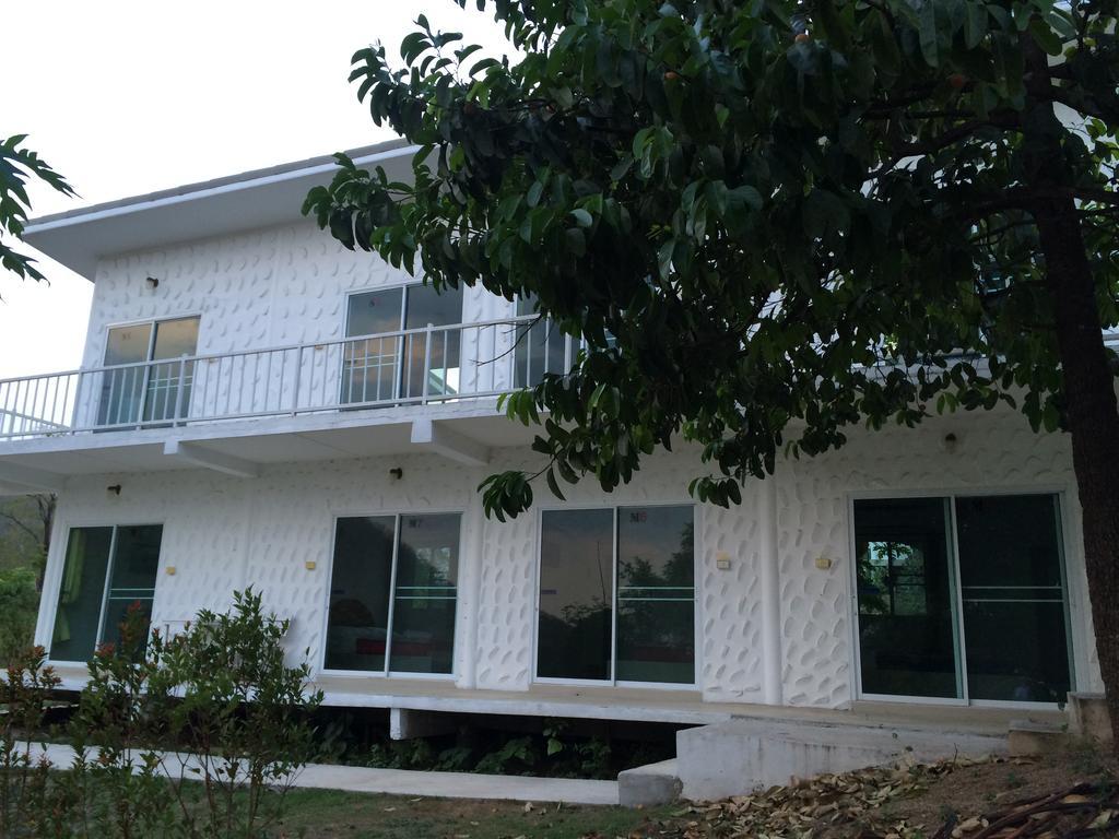 White Rock Resort Pakchong Pak Chong Exterior foto