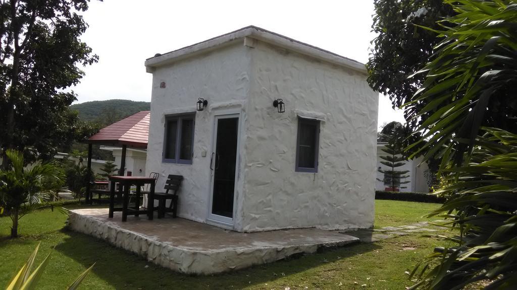 White Rock Resort Pakchong Pak Chong Exterior foto