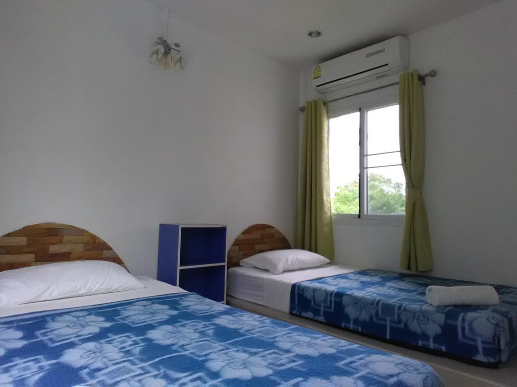 White Rock Resort Pakchong Pak Chong Quarto foto