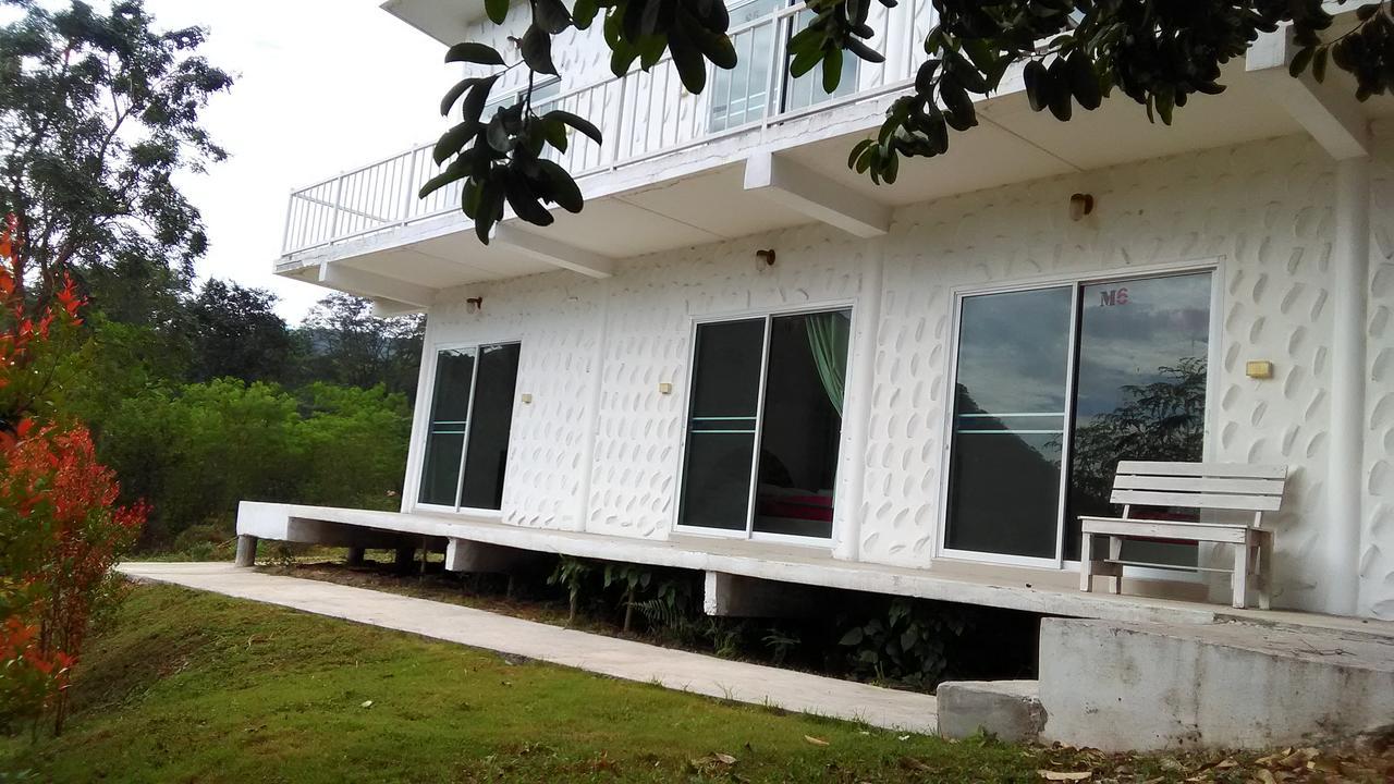 White Rock Resort Pakchong Pak Chong Exterior foto
