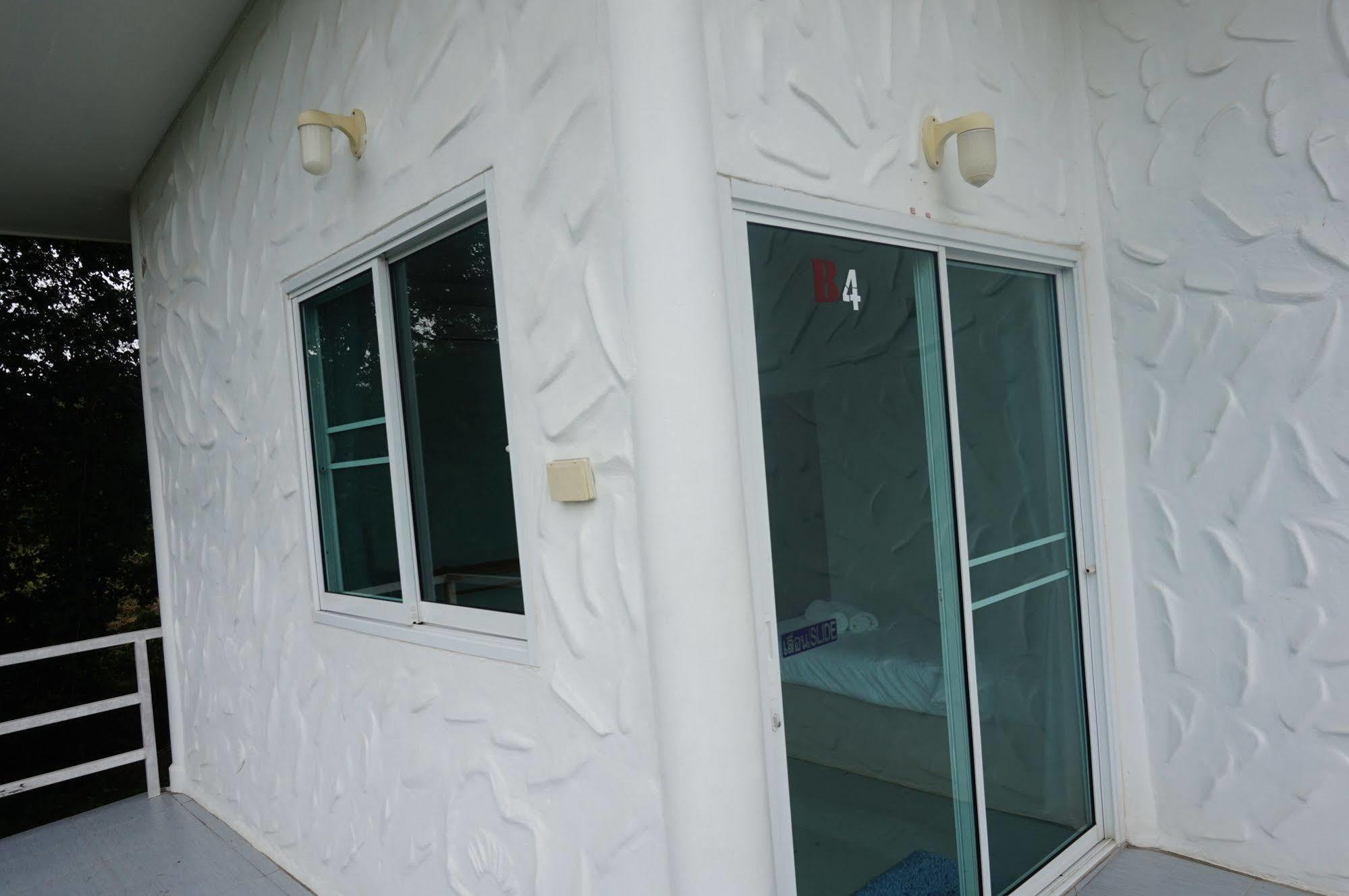 White Rock Resort Pakchong Pak Chong Exterior foto